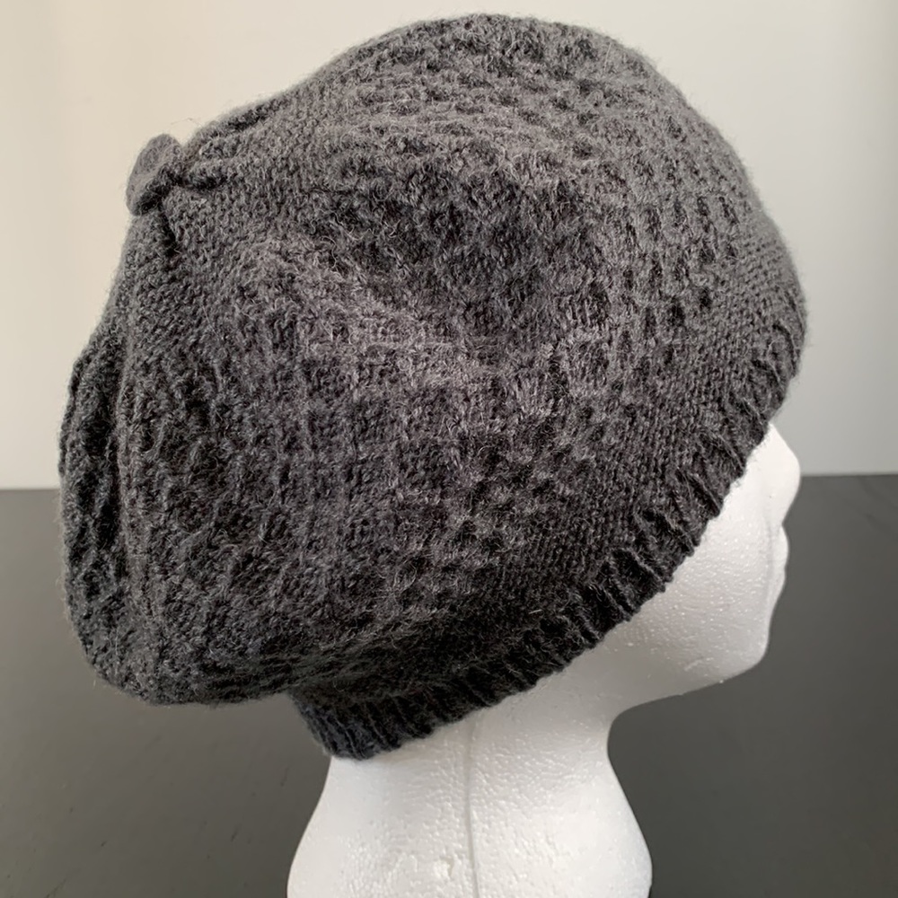 Womens winter hat